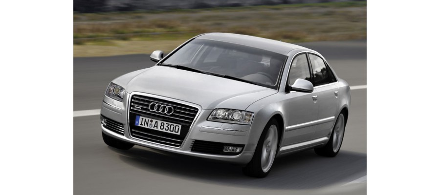 Audi A8 D3 4E Audi A8 D3 4E